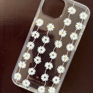 iPhone 13 (Kate Spade) MagSafe phone case